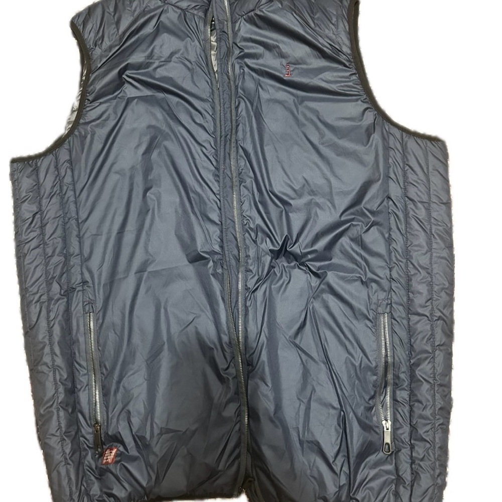 Men's North 56 4 Quilted Vest, 4XLT